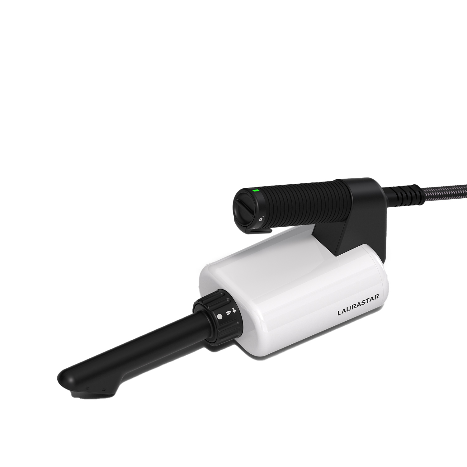 Laurastar - Aura Dampfreiniger