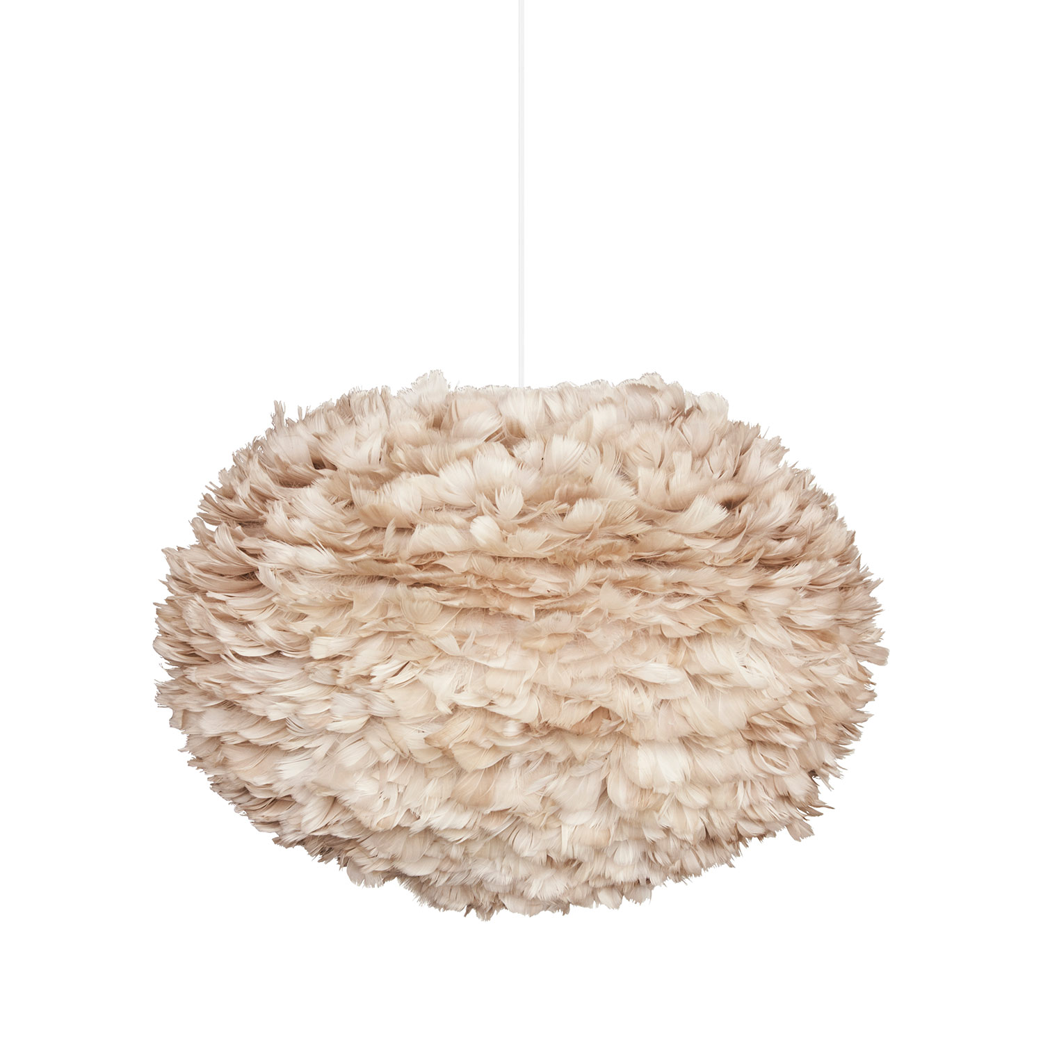 umage eos light brown large weiss 44886