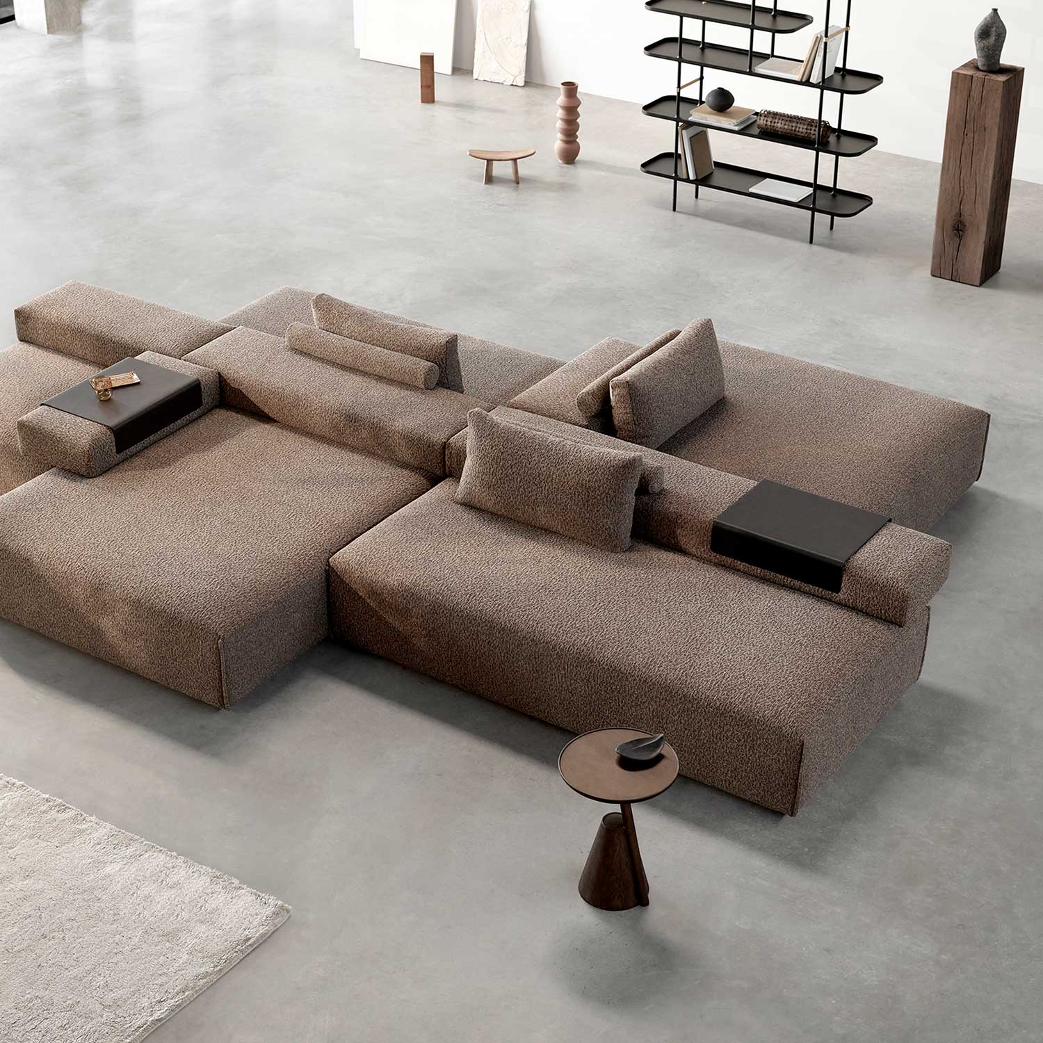 mate wendelbo beistelltisch 94465