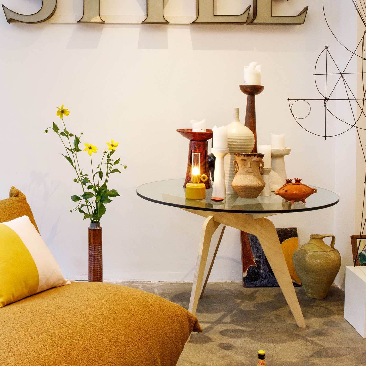 flamtastique XS gold honey fatboy 75236