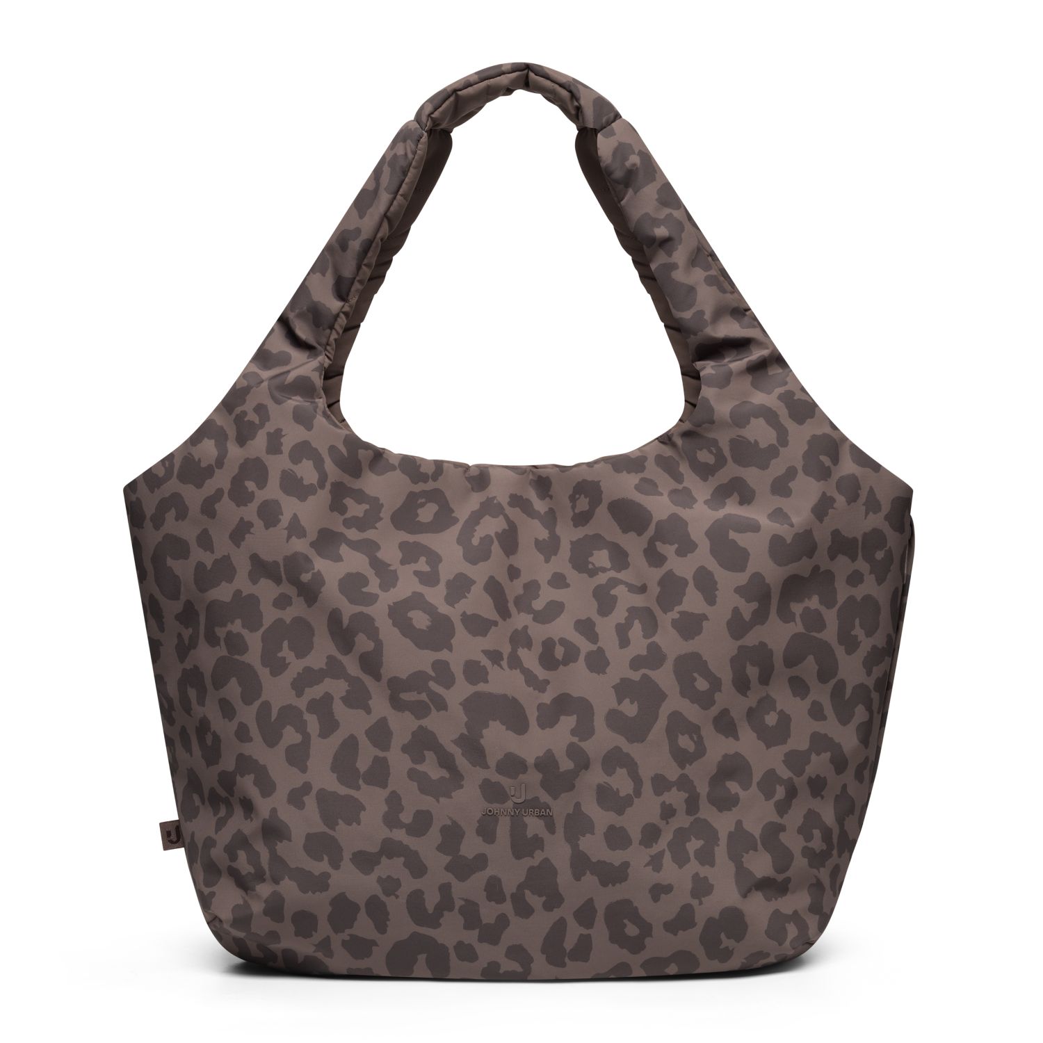 Johnny Urban - Cleo Shopper Bag braun leo