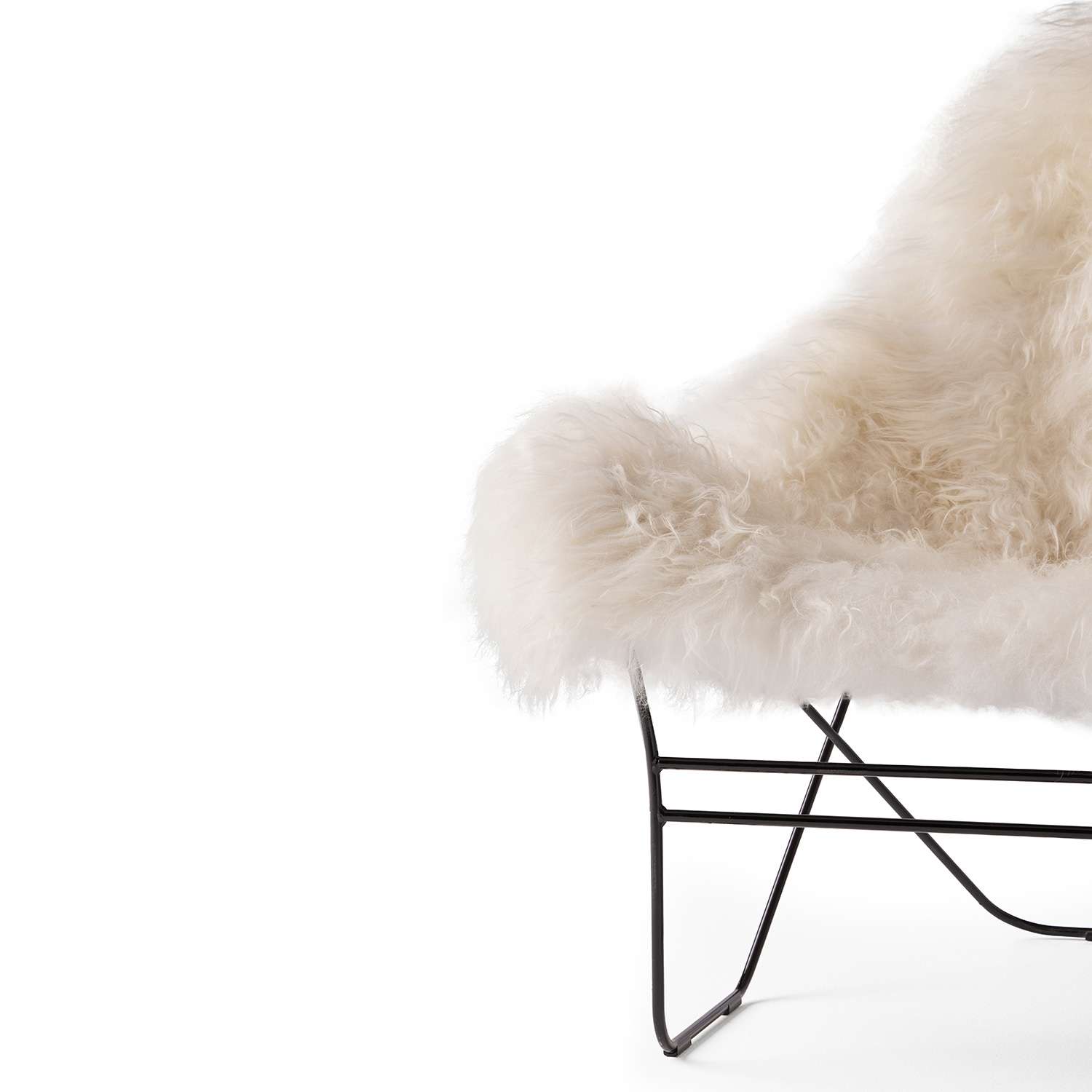 cuero design valhalla wild white schwarz detail 86885