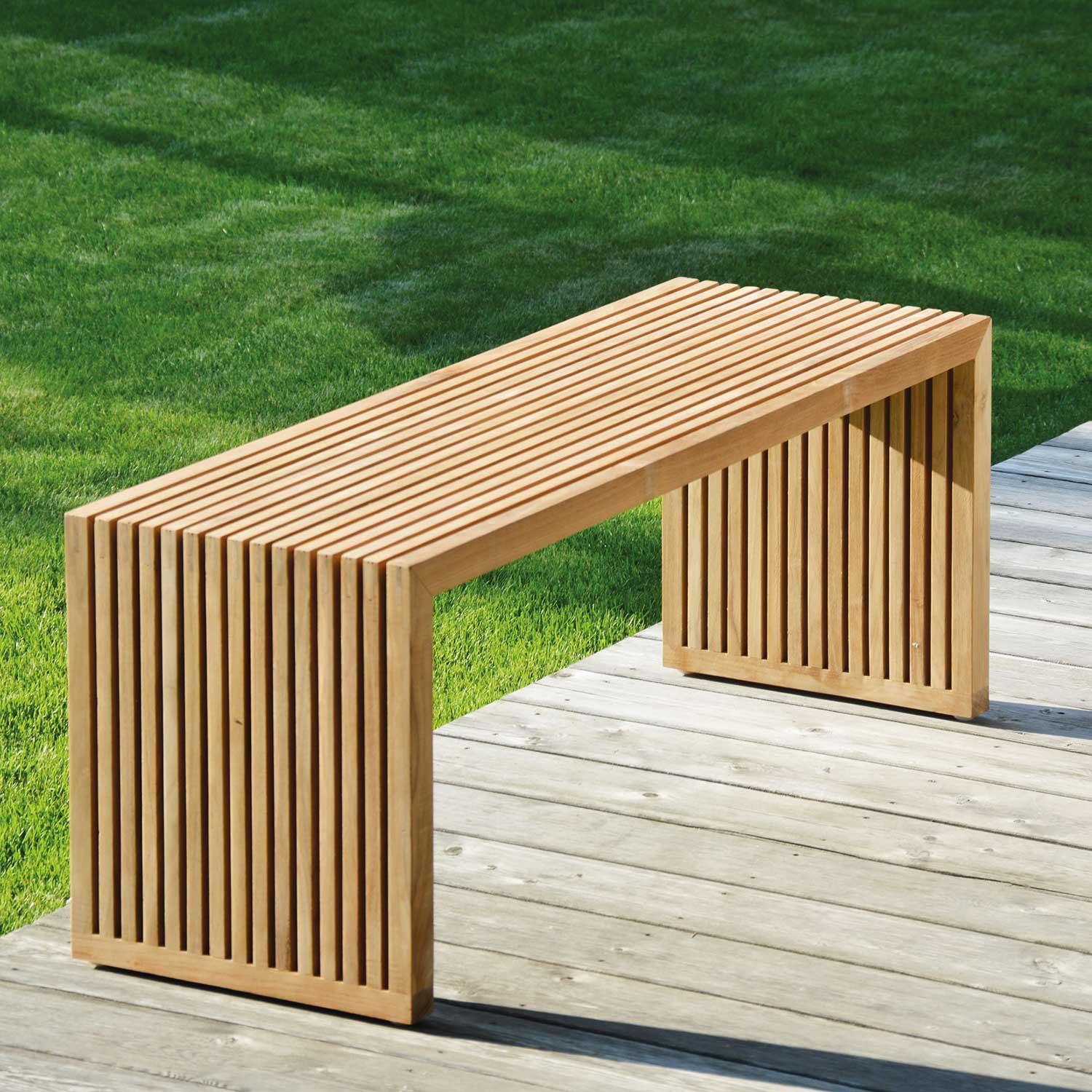 jan kurtz bank tivoli teak wiese 51071