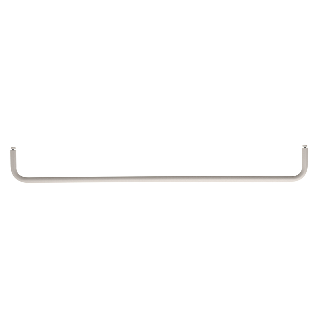 string rods beige 78 57054