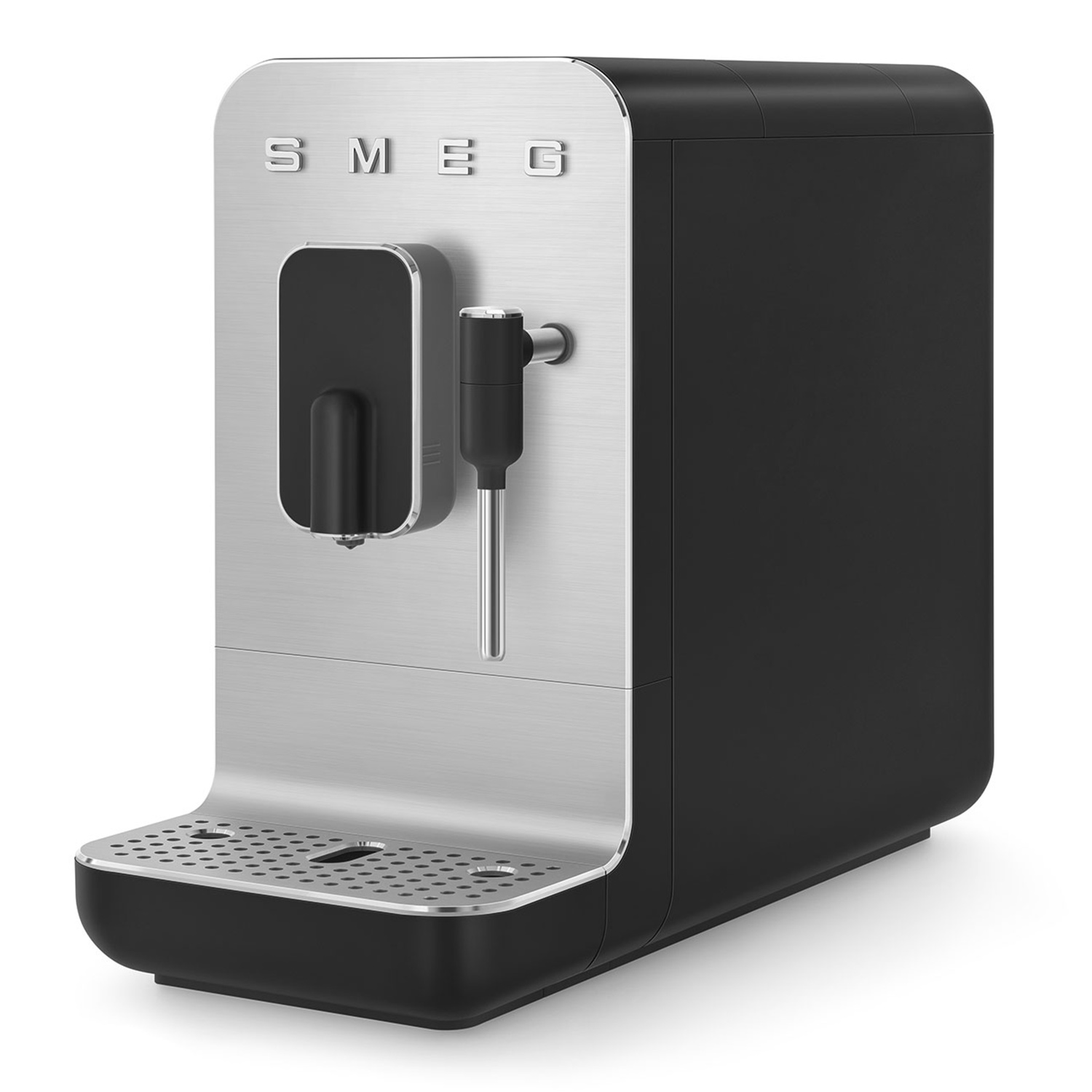smeg kaffeevollautomat bcc02blmeu 69019