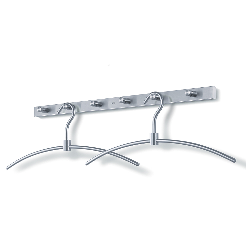 Zack Accolo Garderobenleiste 50662 13747