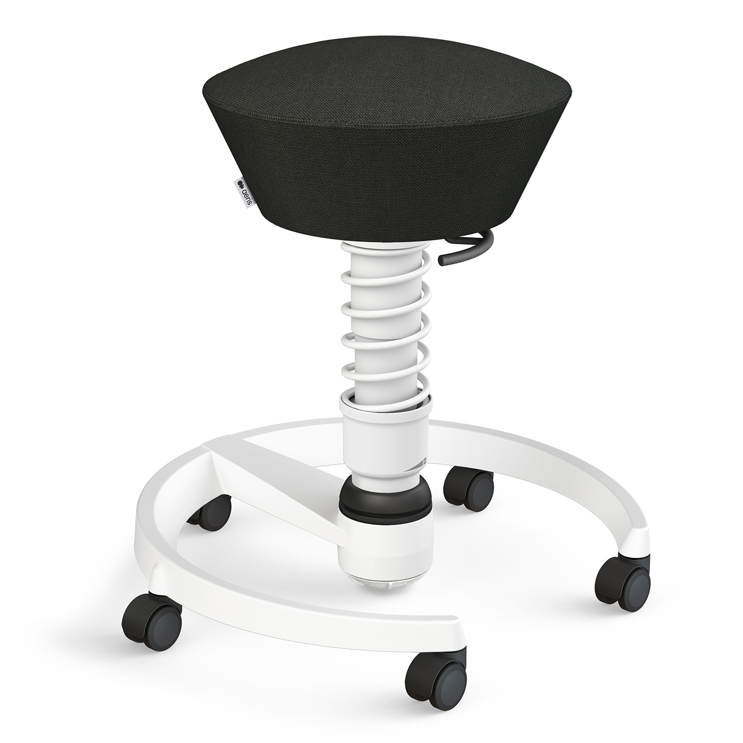 aeris swopper 102 HB STWH WH CP01 69815