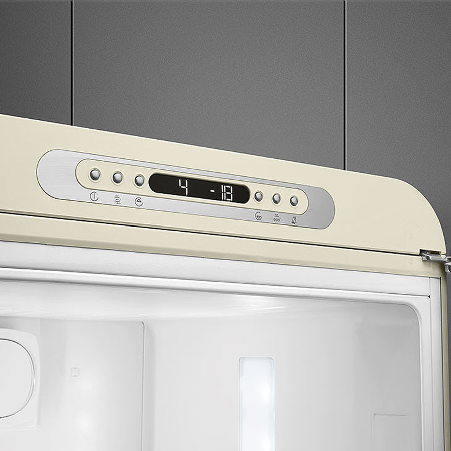 smeg kuehlgefrier FAB32 creme6 55253
