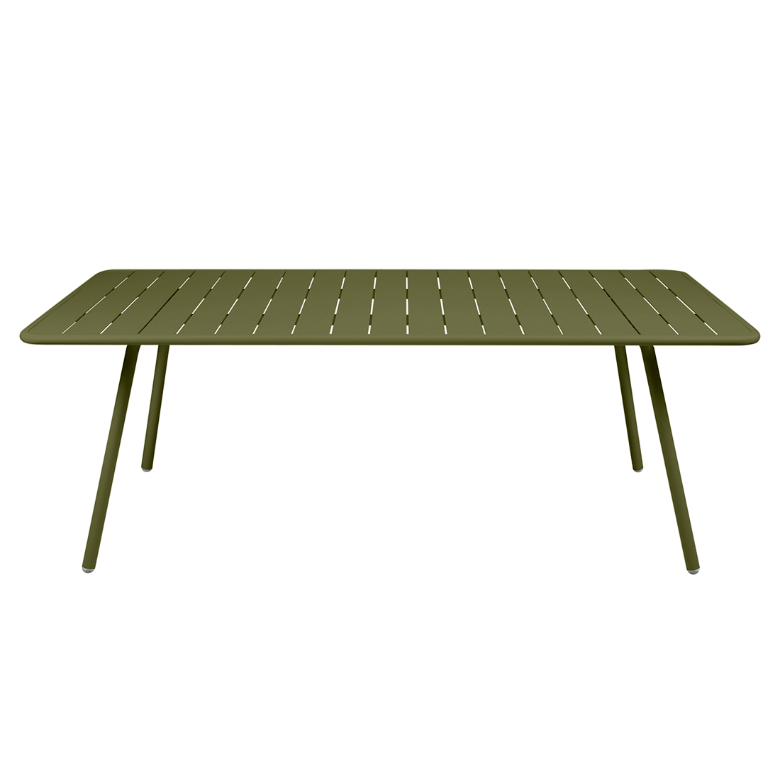 fermob luxembourg tisch 207X100 pesto 4132D3 100299