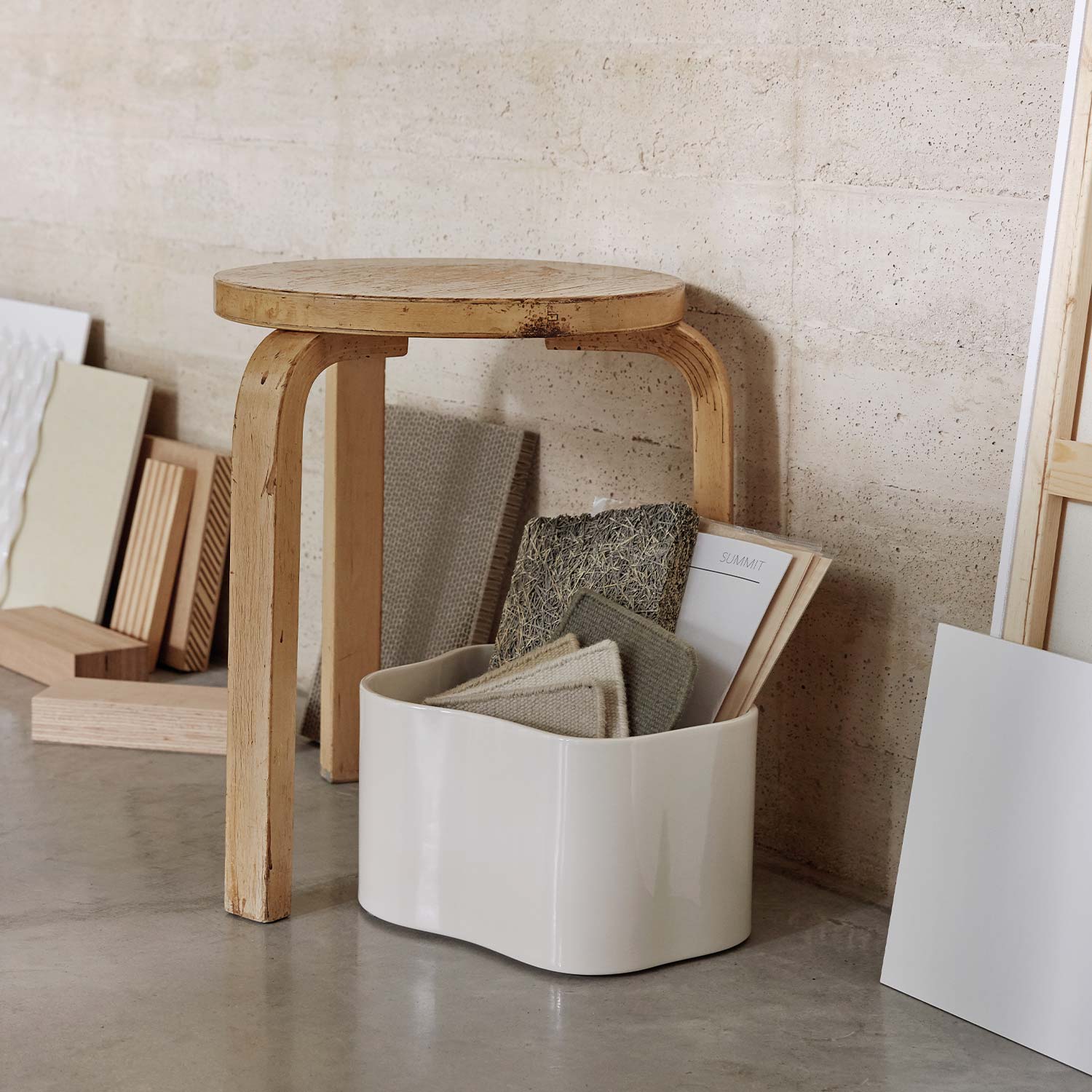 artek pflanzschale amb5 90720