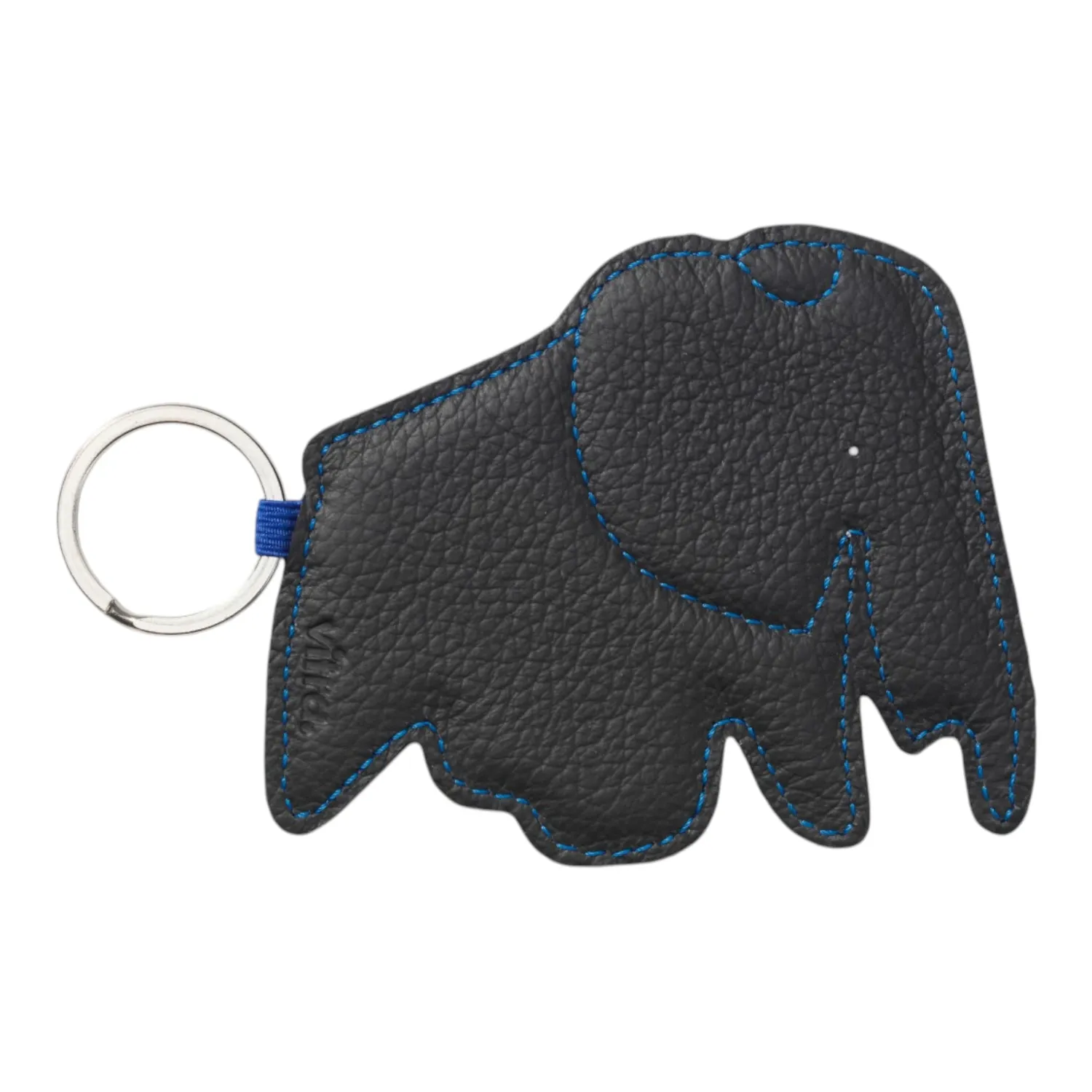 Vitra - Key Ring Elephant asphalt