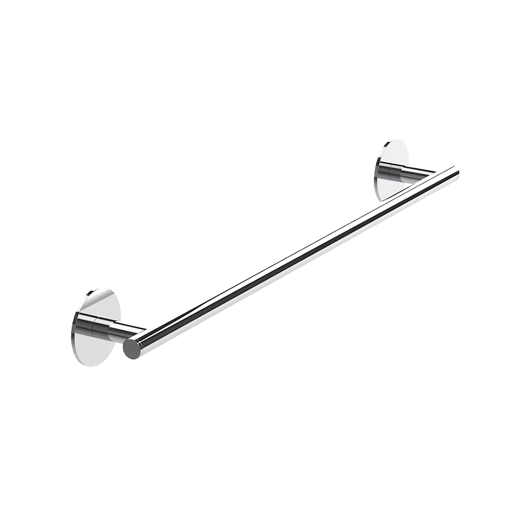 decor walther basic handtuchstange HTE 50 chrome 0535100 91993