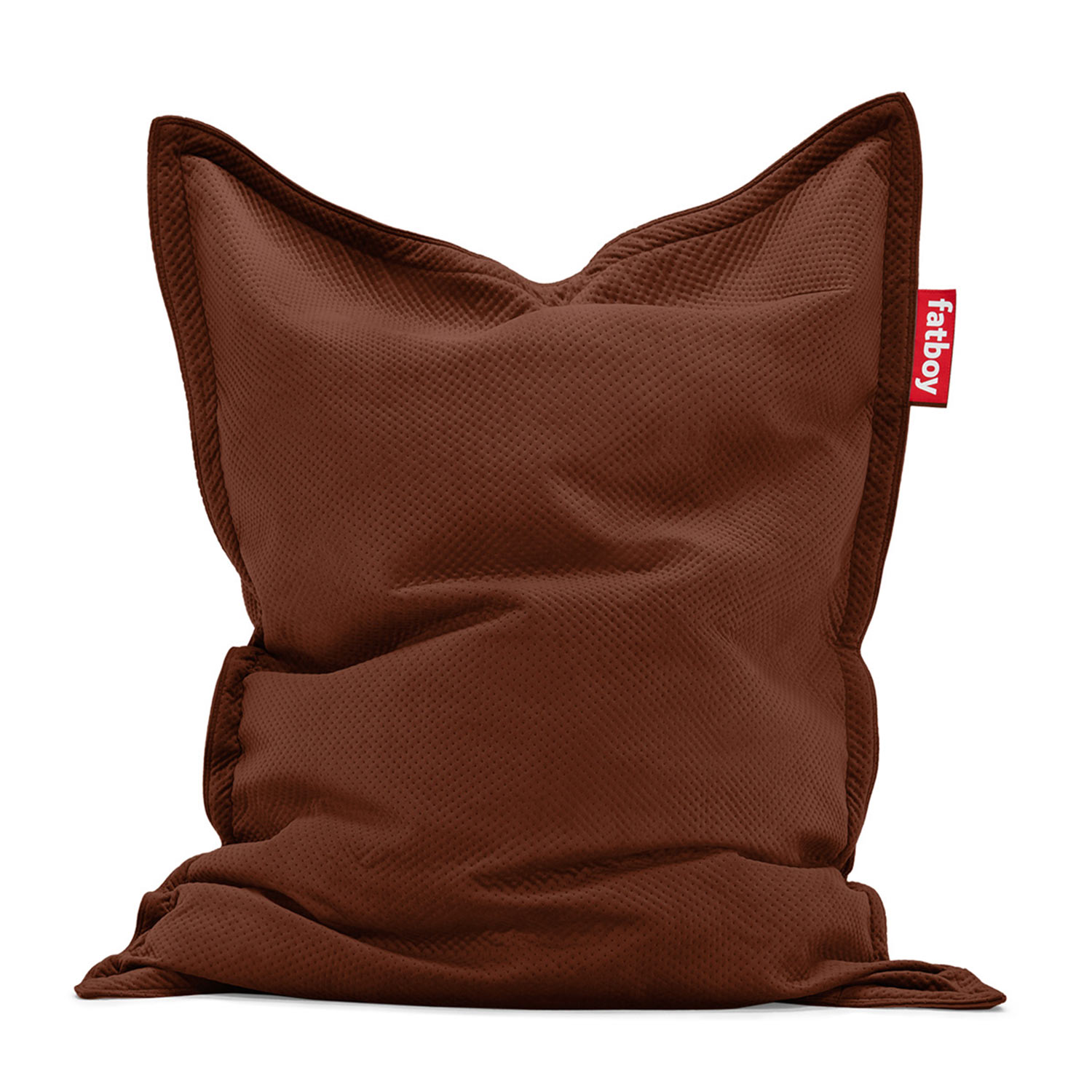 fatboy recycled original slim royal velvet tobacco 95943