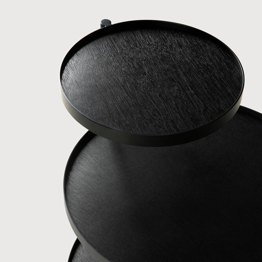 swivel beistelltisch 20729 ethnicraft detail 97345