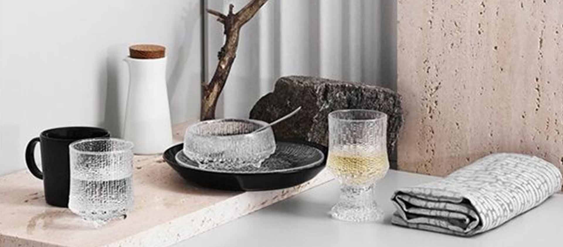 Kategorie Headerbanner Zuckerschalen und Milchkaennchen