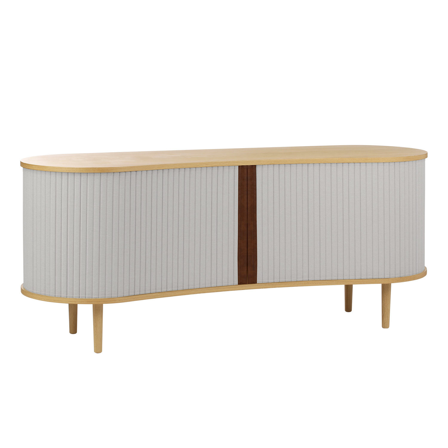 UMAGE audacious sideboard eiche hell sterling 5606C729 03 100908