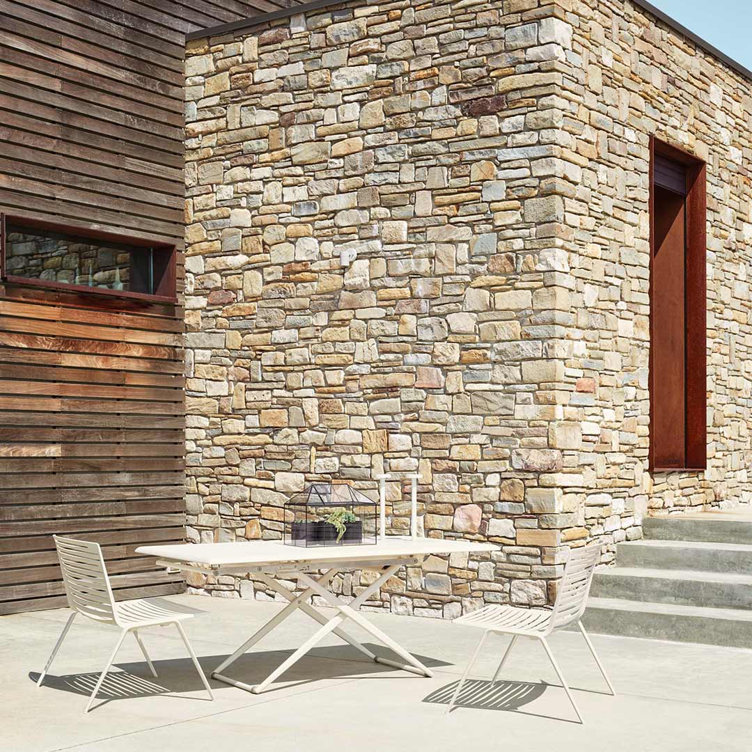 fast zebra stuhl outdoor 70934