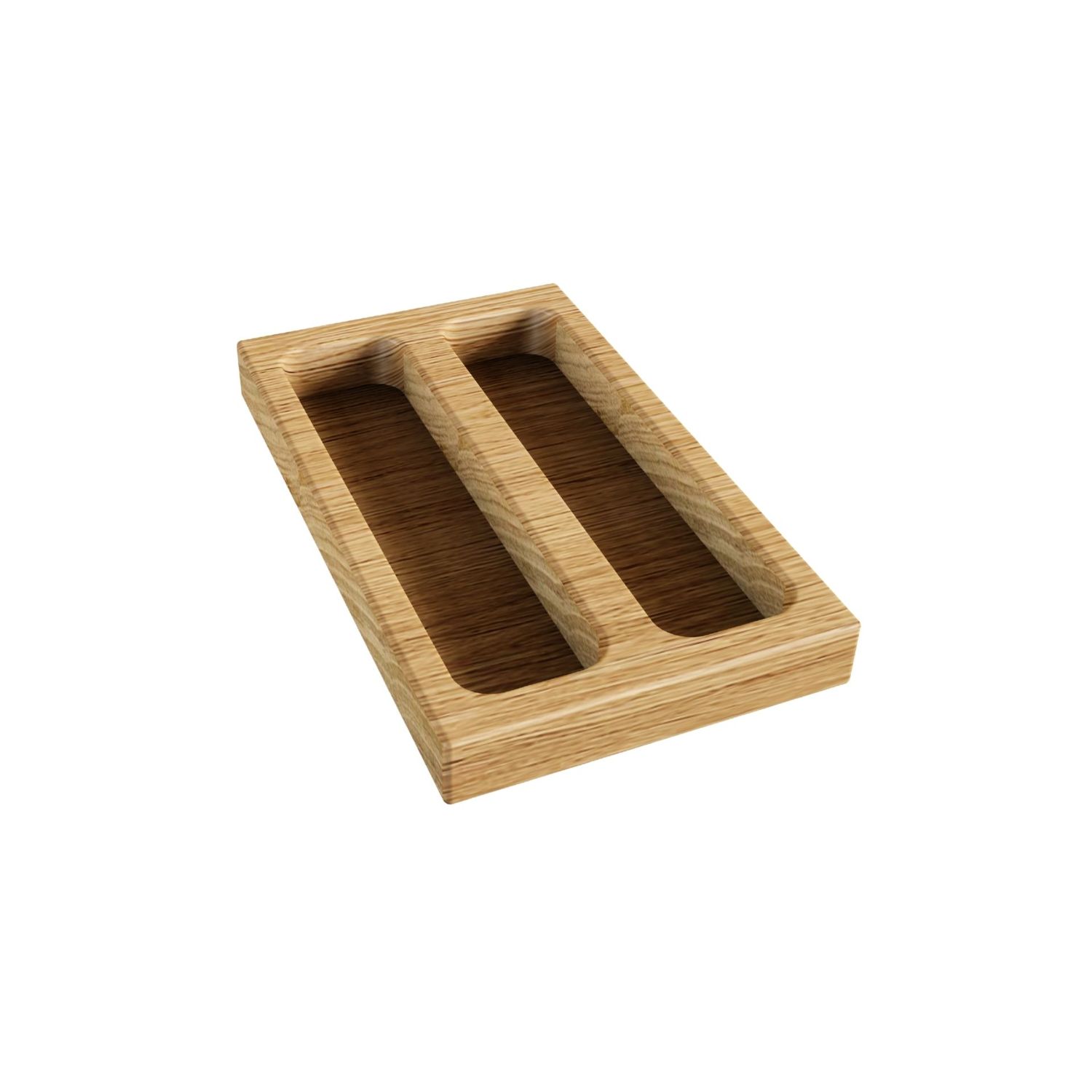 Metallbude - Lima Tischorganizer