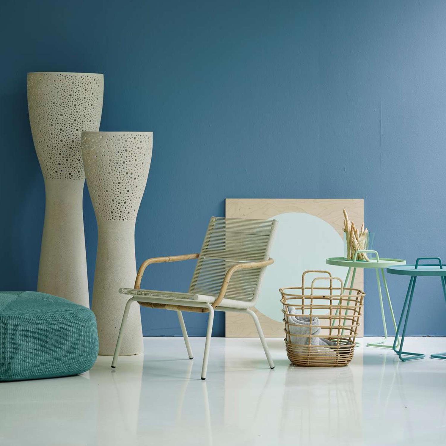 cane line sweep koerbe rattan 66989