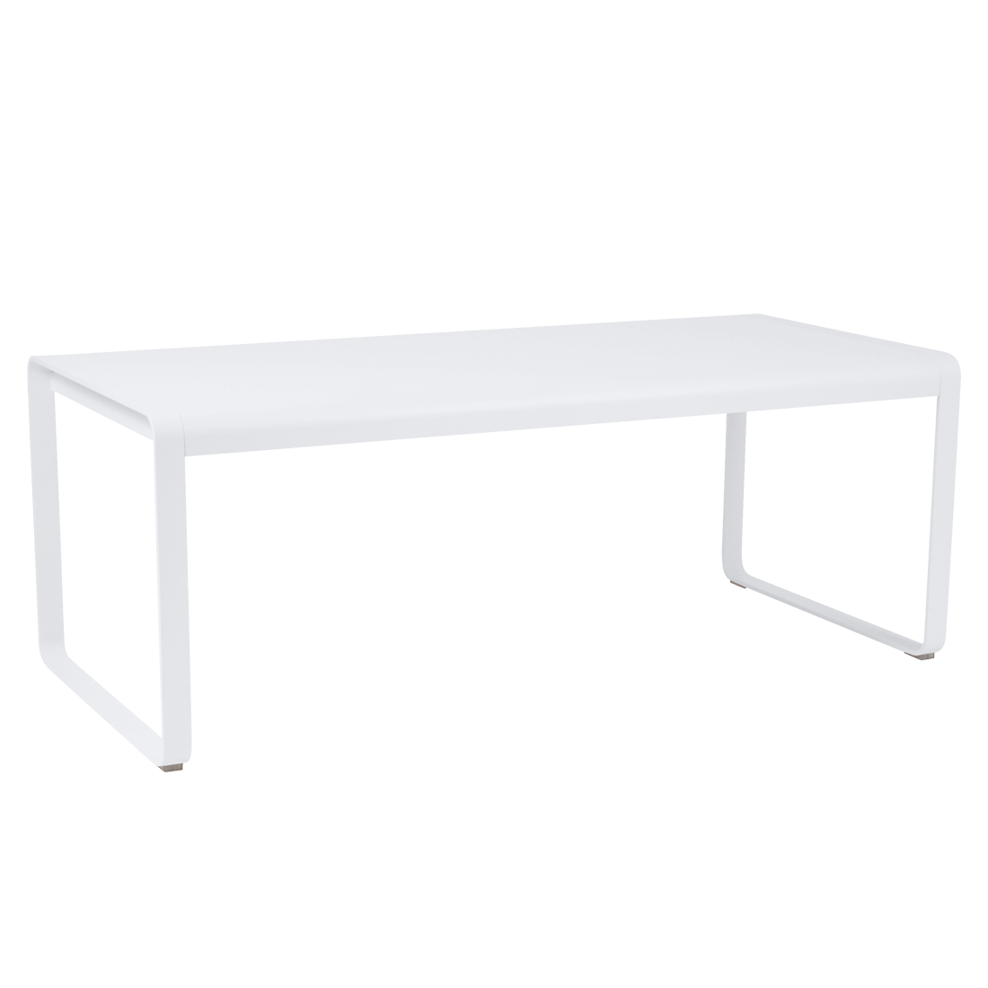 fermob bellevie tisch 196cm baumwollweiss 01 64089