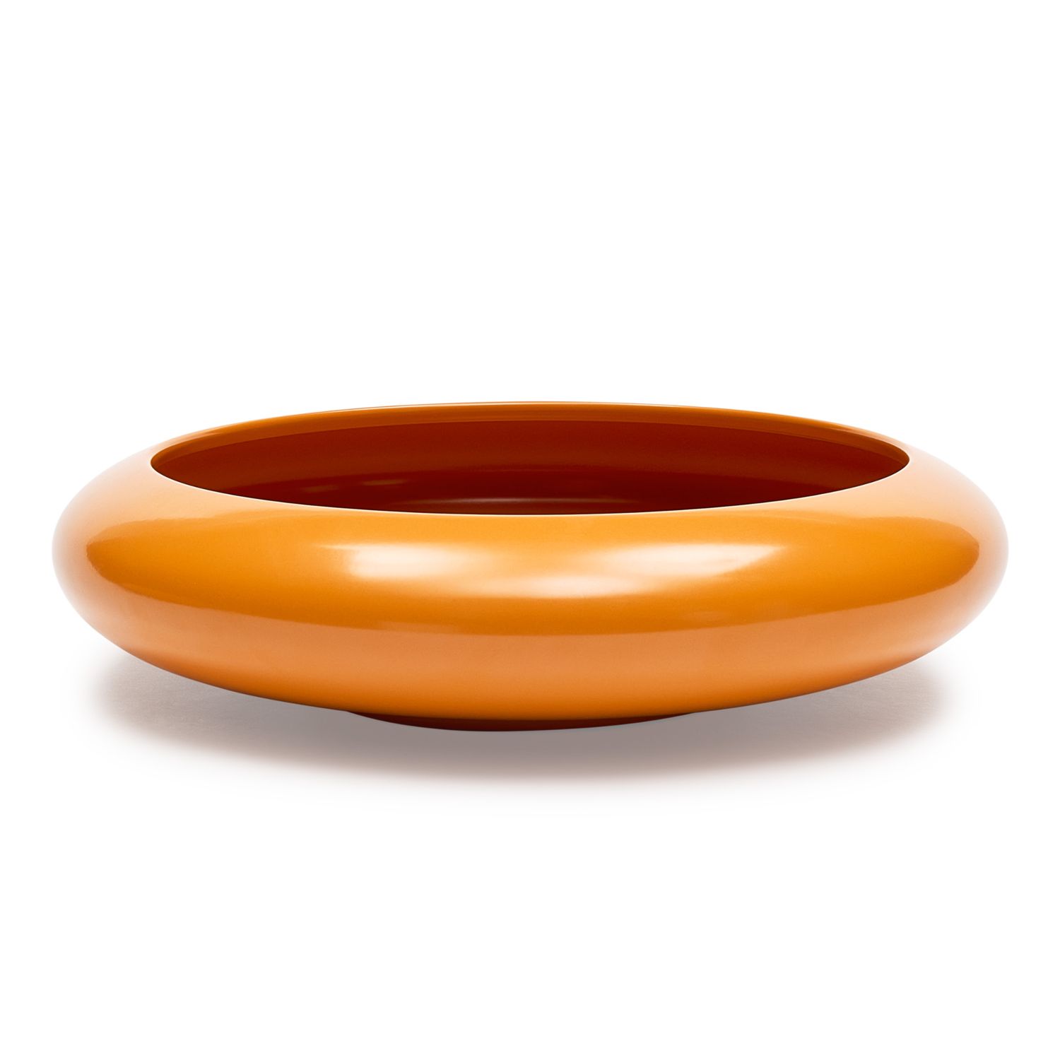 Fatboy - Oloha small sunny orange