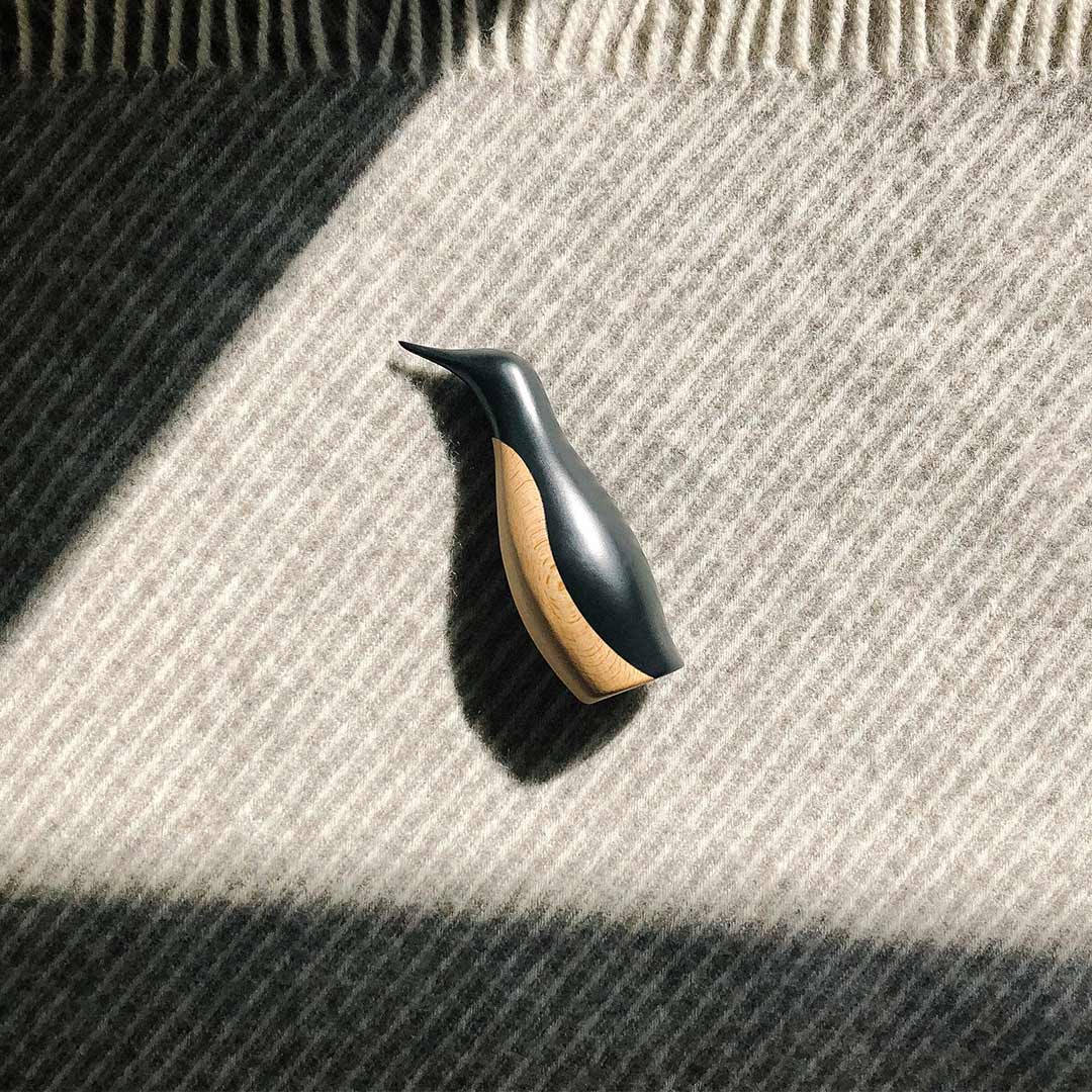 architectmade Penguin figur 82502