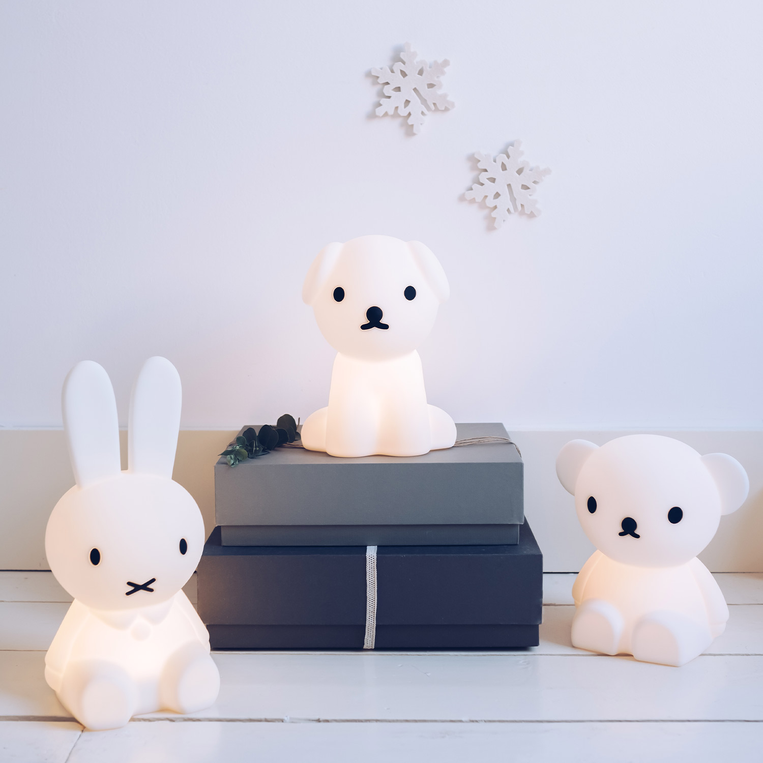 mr maria miffy first light boris 81583