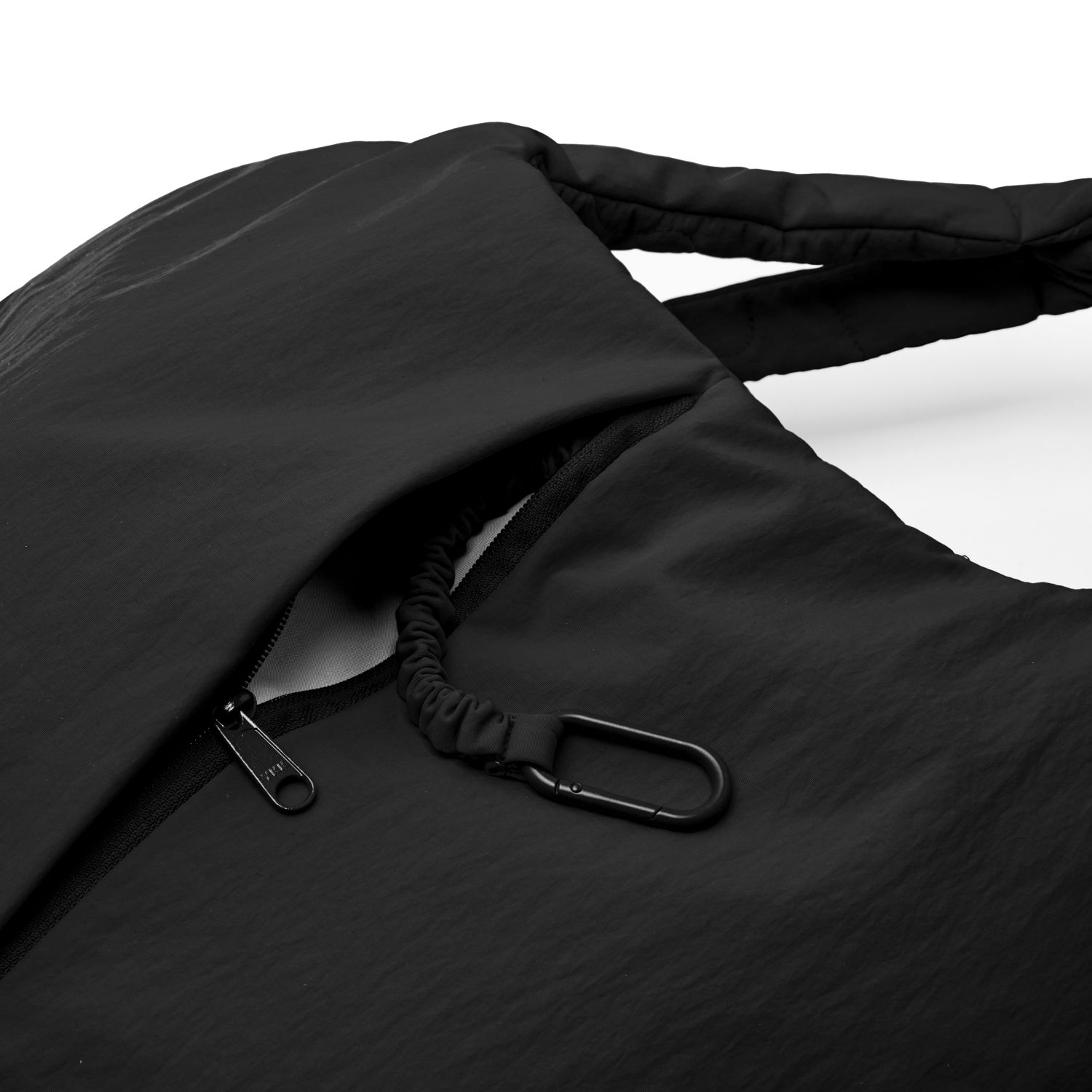 Johnny Urban - Cleo Shopper Bag schwarz