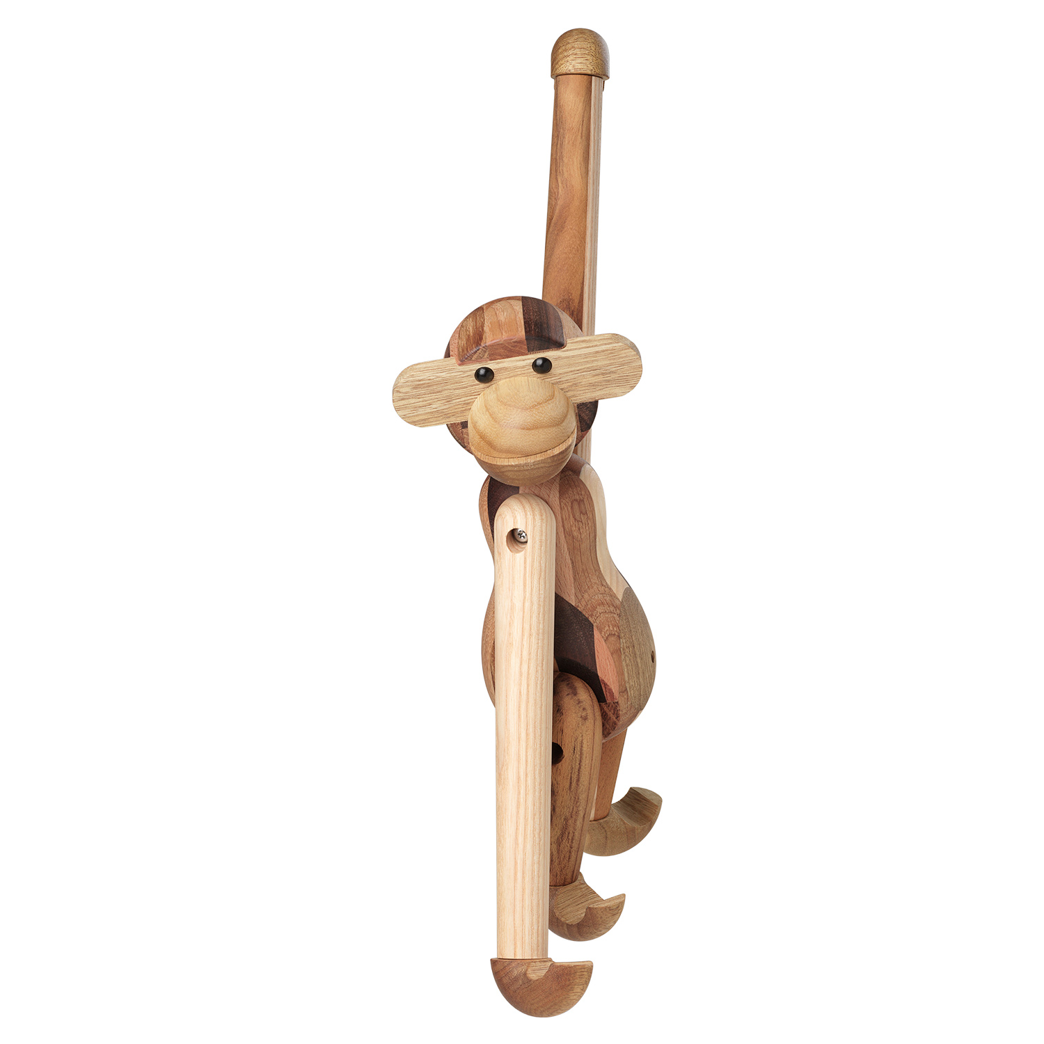 kay bojesen affe gemischtes holz mittel 66708