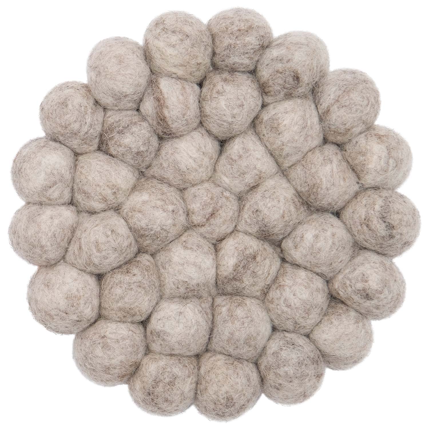 myfelt bela filzkugelteppich nah 51930