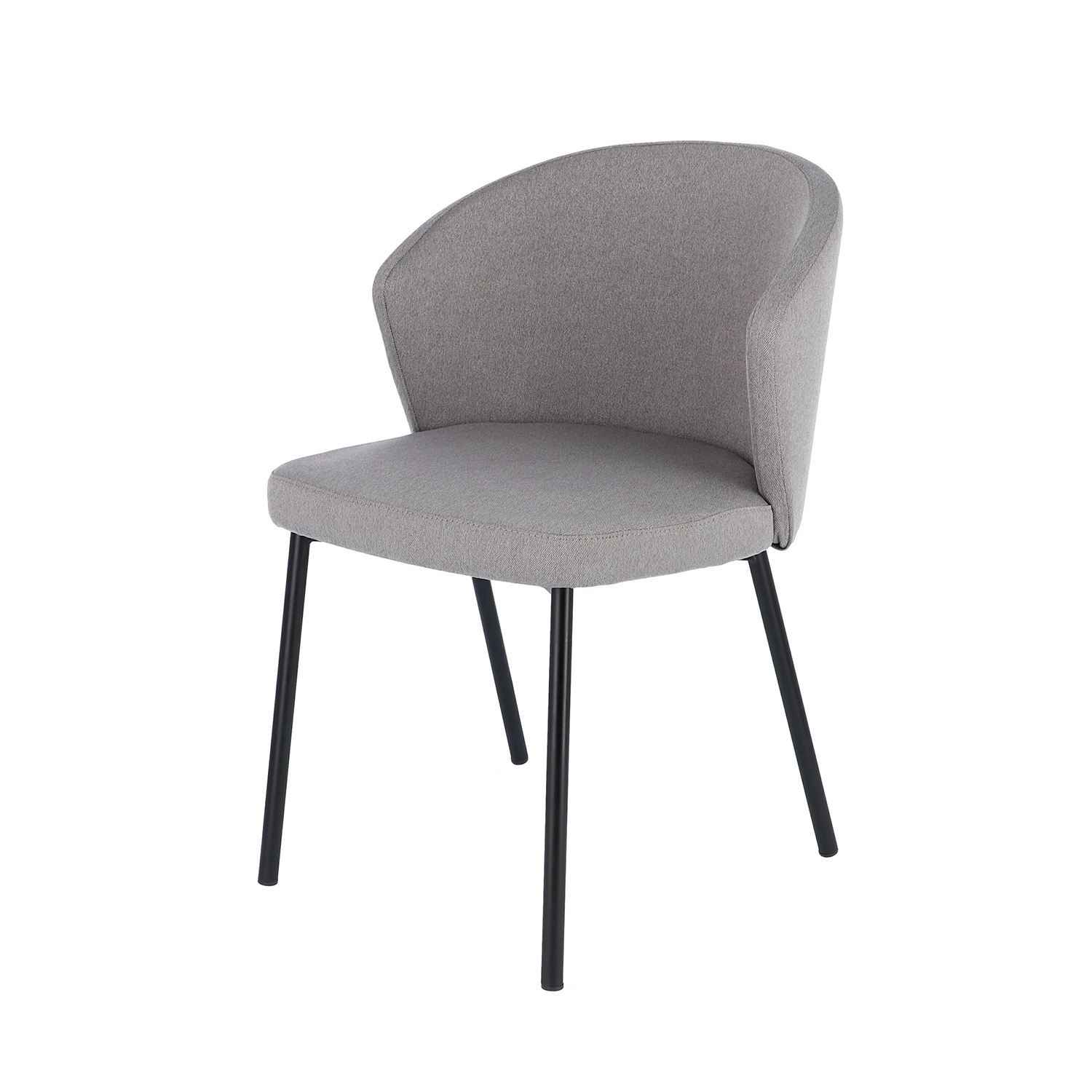 jan kurtz mila stuhl hellgrau 73960