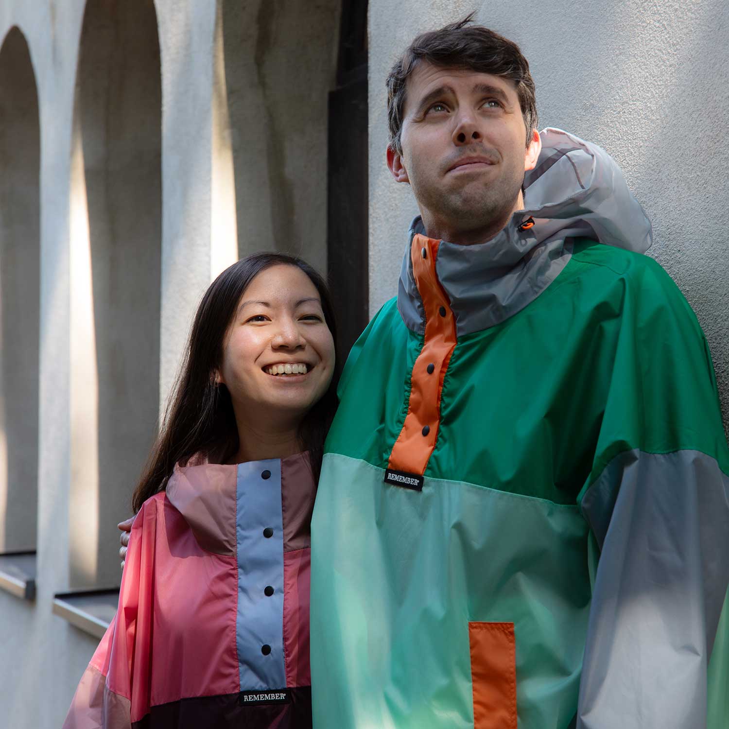 REMEMBER - Regencape Ida