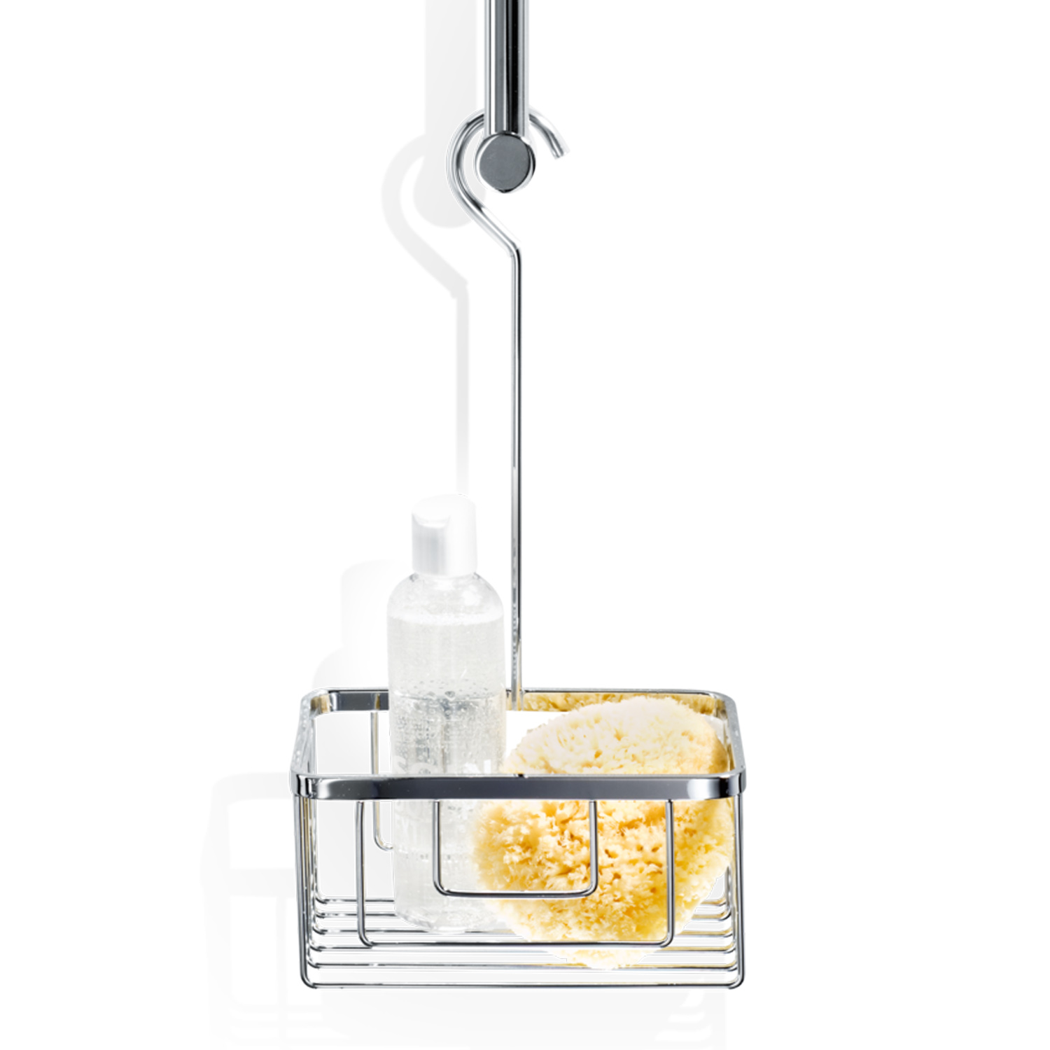 0847900 Duschkorb DW 226 Decor Walther 16541