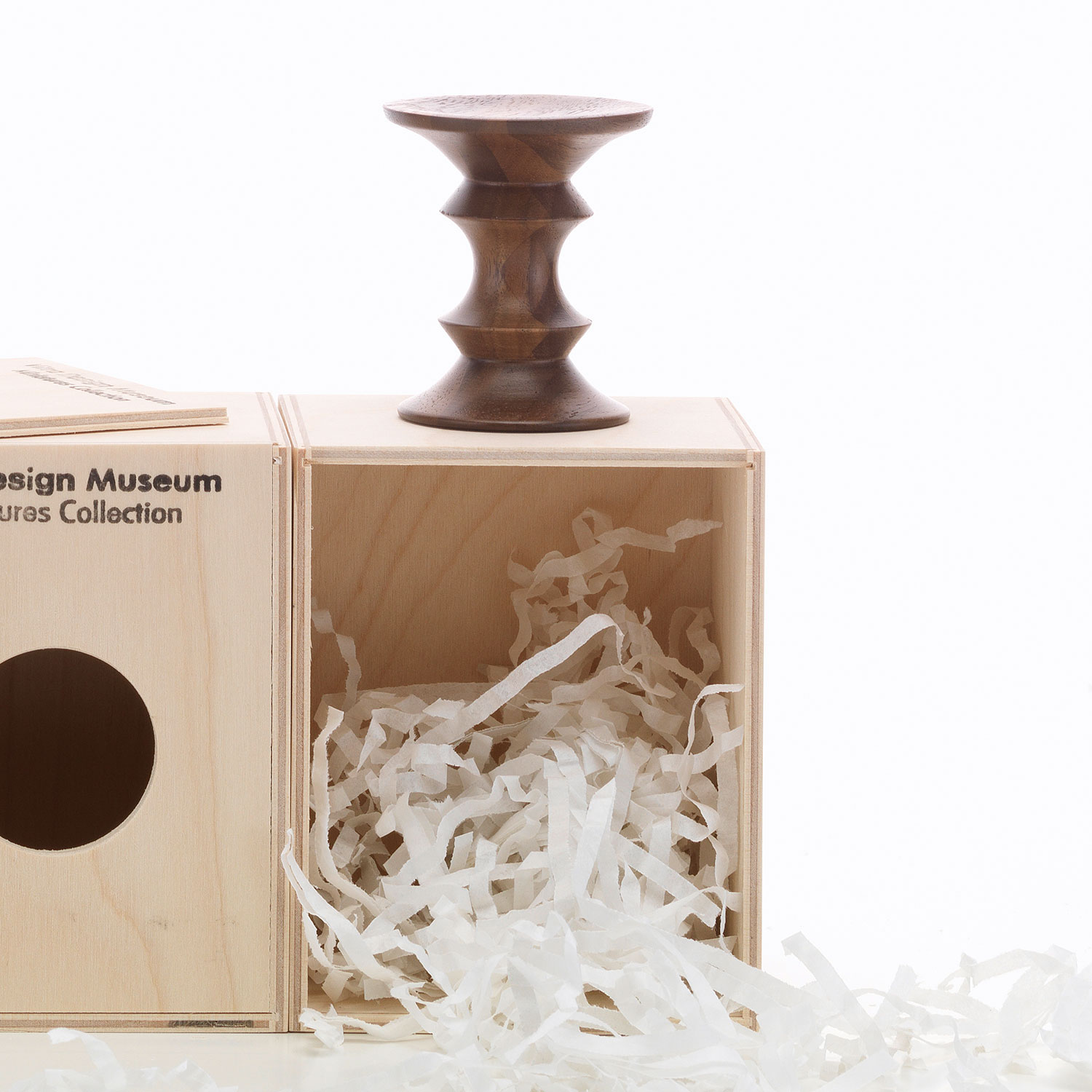 Vitra - Miniatur Stool (Modell C) Eames