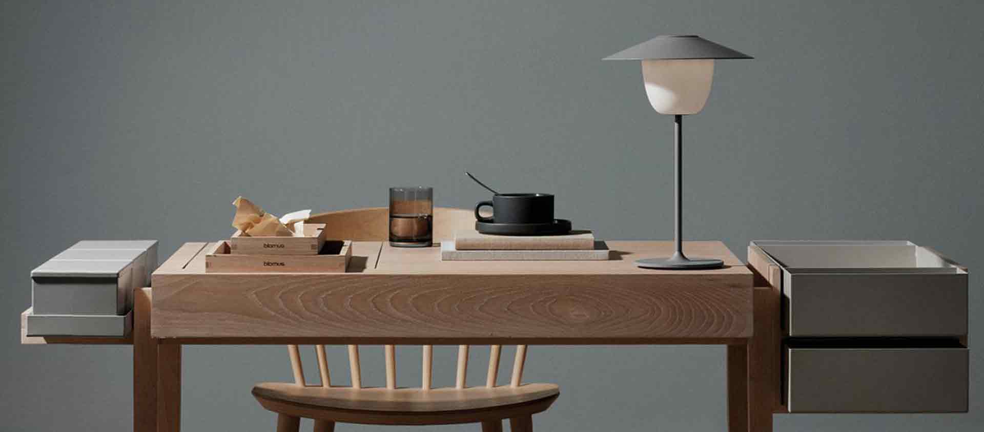 Kategorie Headerbanner Marken Blomus Leuchten