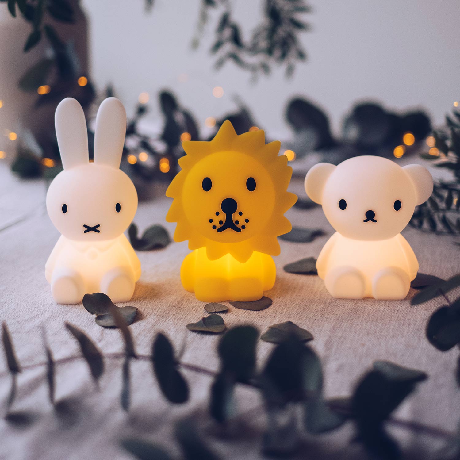 mr maria boris lion bundle of light leuchte 81638