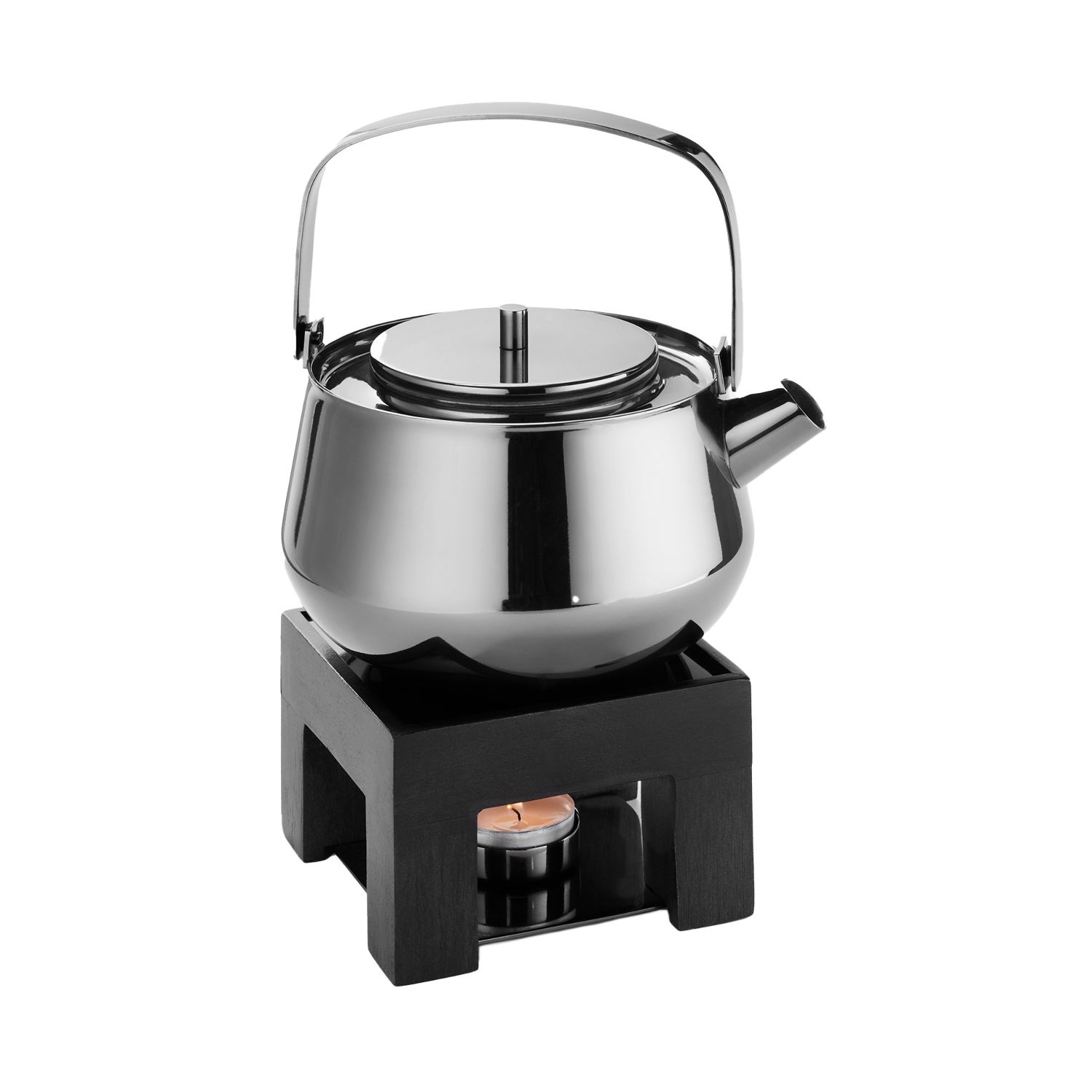 Philippi - Yoko Teekanne mit Stövchen