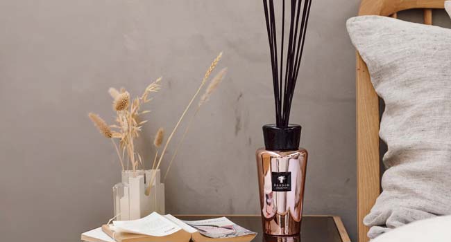 Baobab Raumduft Les Exklusives Platinum