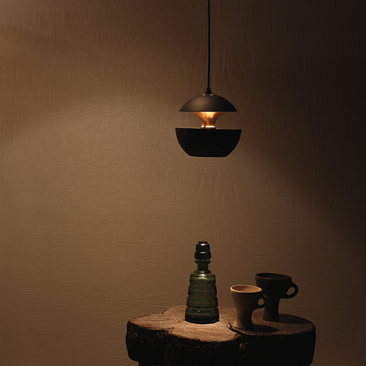 dcw pendant hcs schwarz 68211