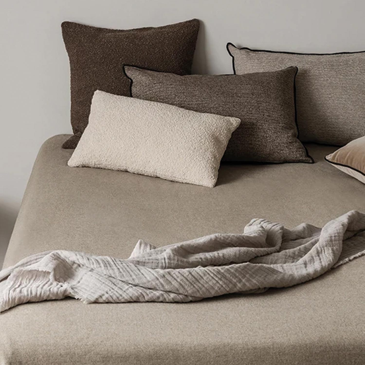 blomus double decke moonbeam ambiente close up 84540