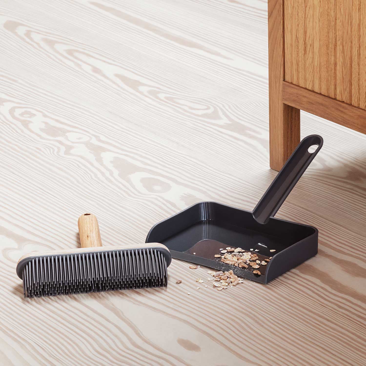 set handfeger kehrschaufel eva solo 85226