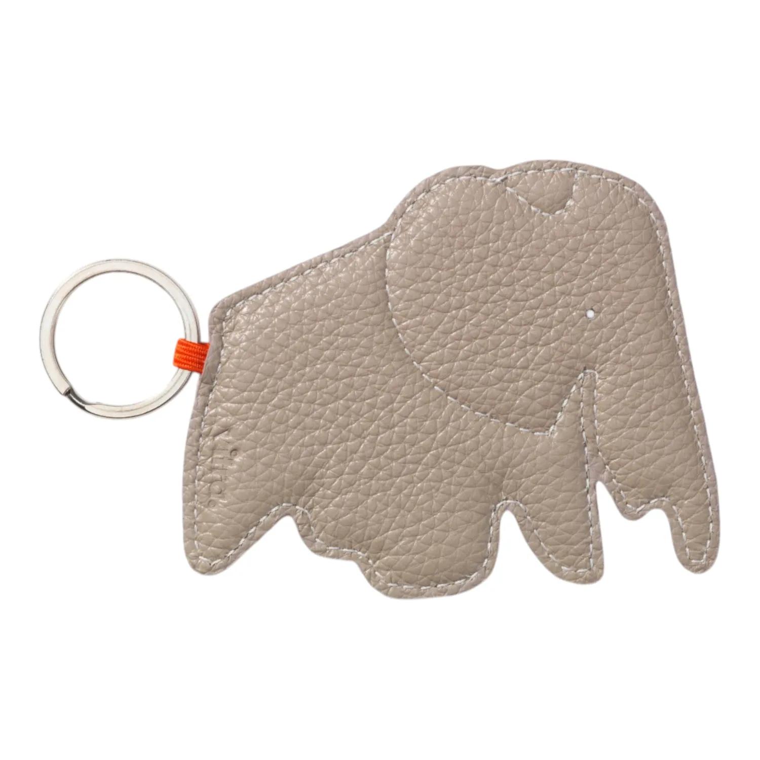 Vitra - Key Ring Elephant sand