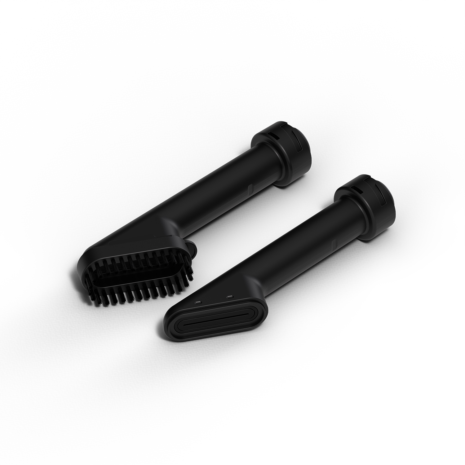 Laurastar - Clip-On Bürste Aura 2er Pack