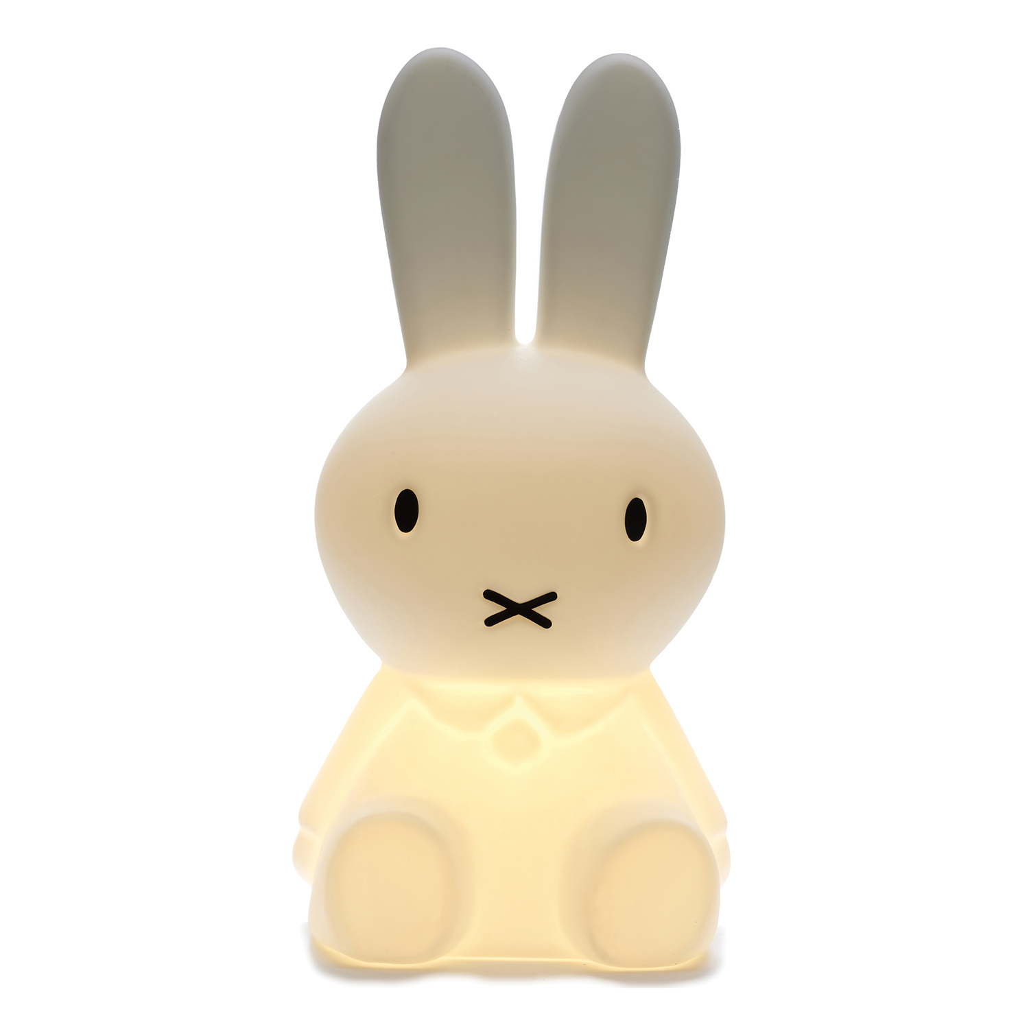 mr maria miffy lampe xl beleuchtet 81436