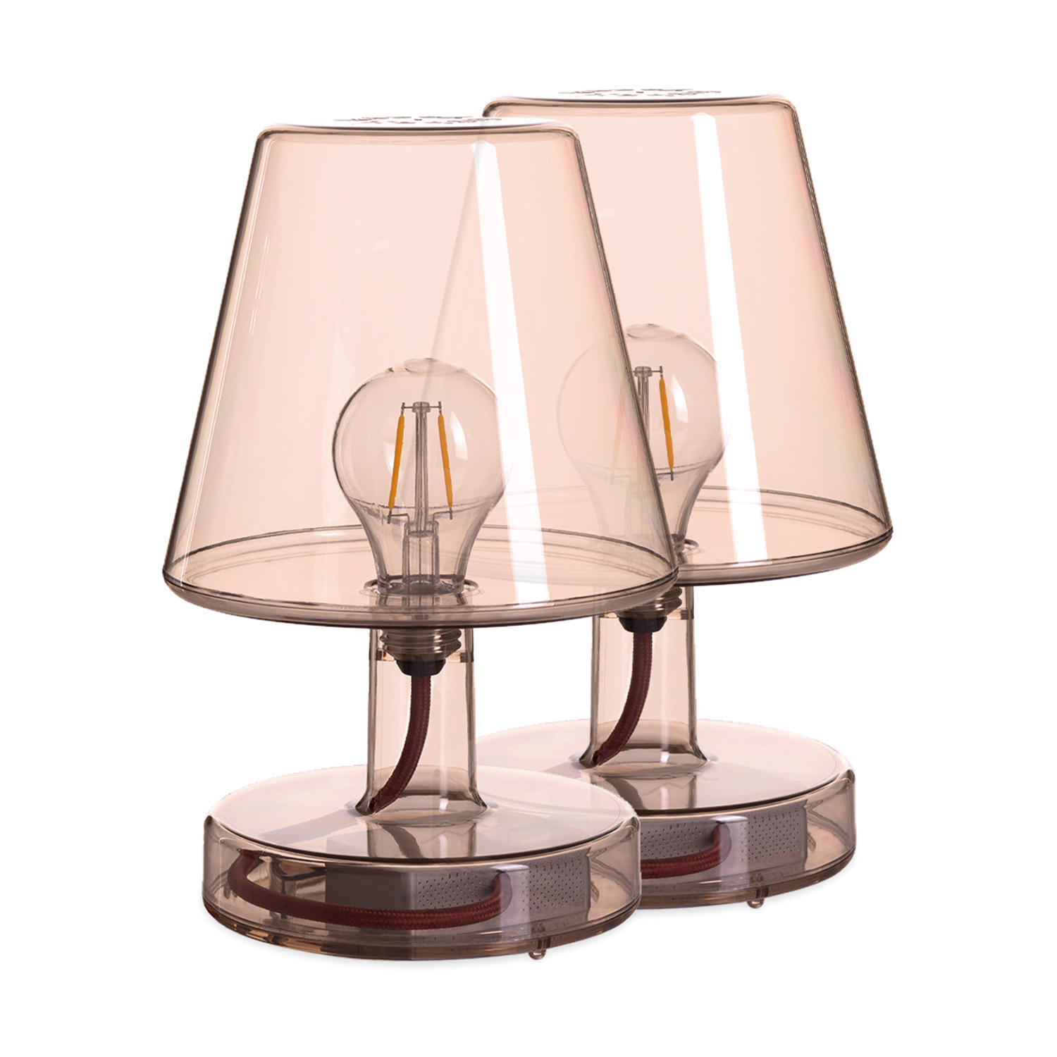 Transloetje duo braun 83653