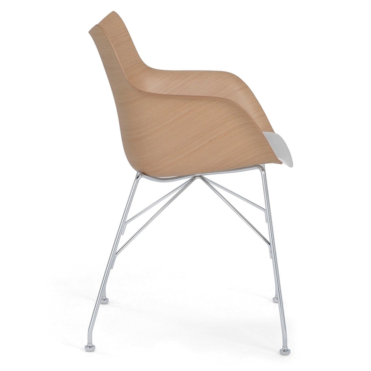 kartell qwood stuhl freisteller3jpg 90606