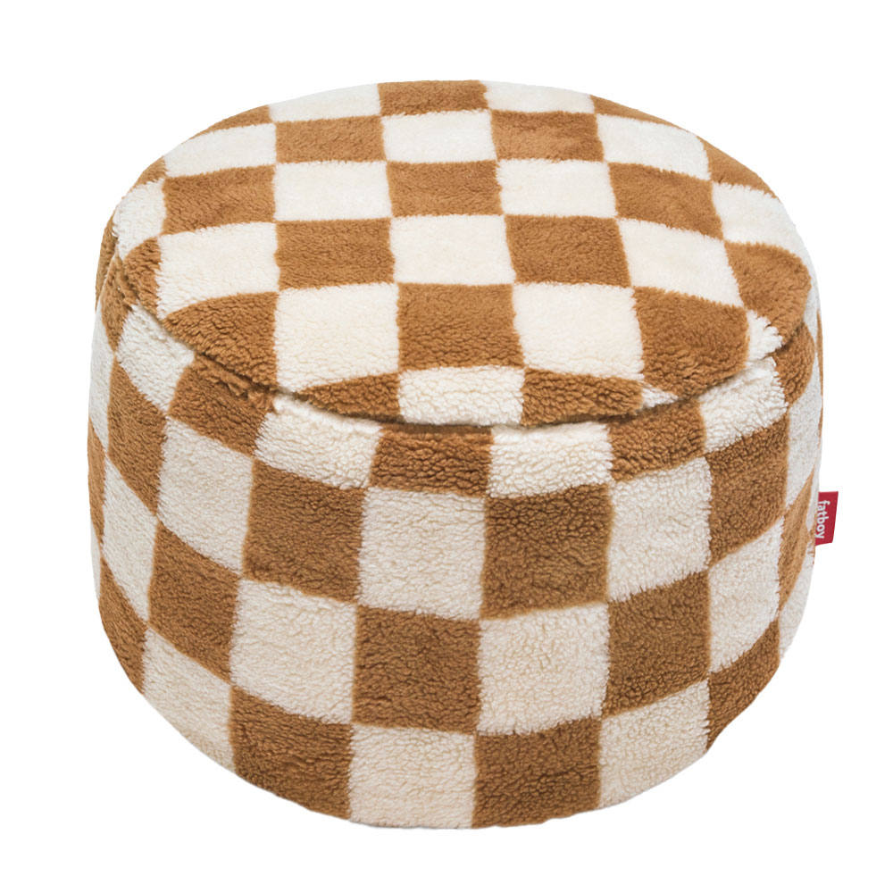 fatboy point teddy chess almond creme 106708 105757