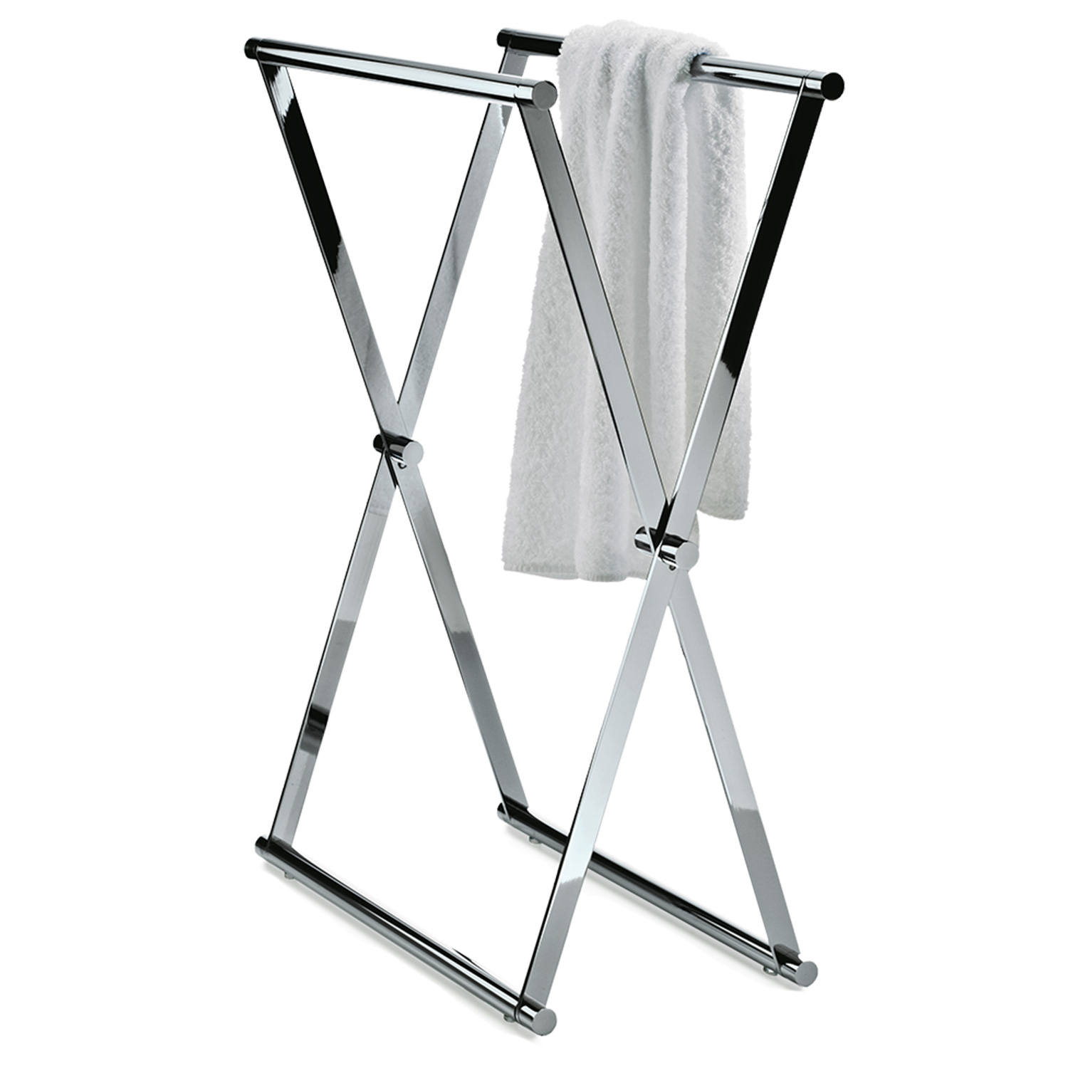 Decor Walther Cross Handtuchhalter 0507100 13687