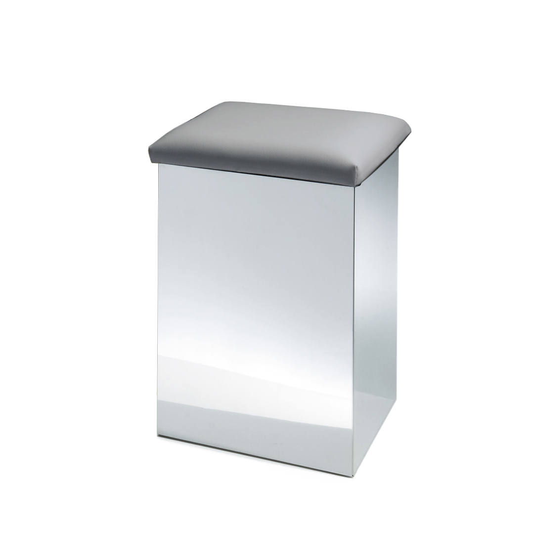 decor walther case hk1 waeschehocker grau 94389