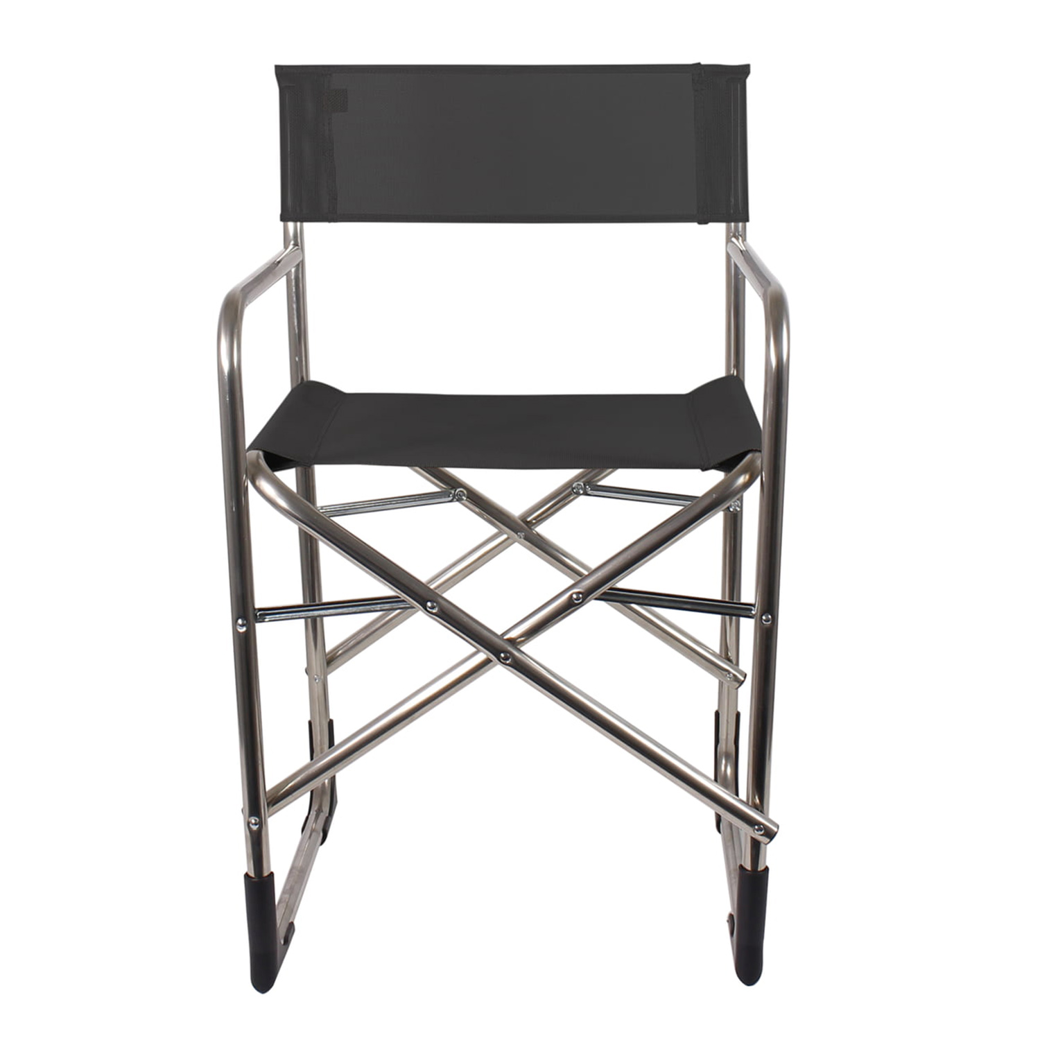 fiam regiesessel alu schwarz 57517